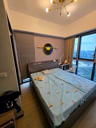 Parc Riviera (D5), Condominium #566348701